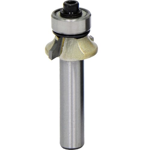 Фреза карнизная ELITECH 8*3,2*6,4мм