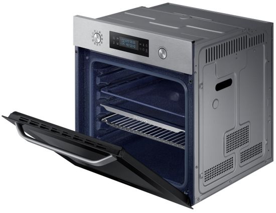 Электрический духовой шкаф Samsung NV64R3531BS