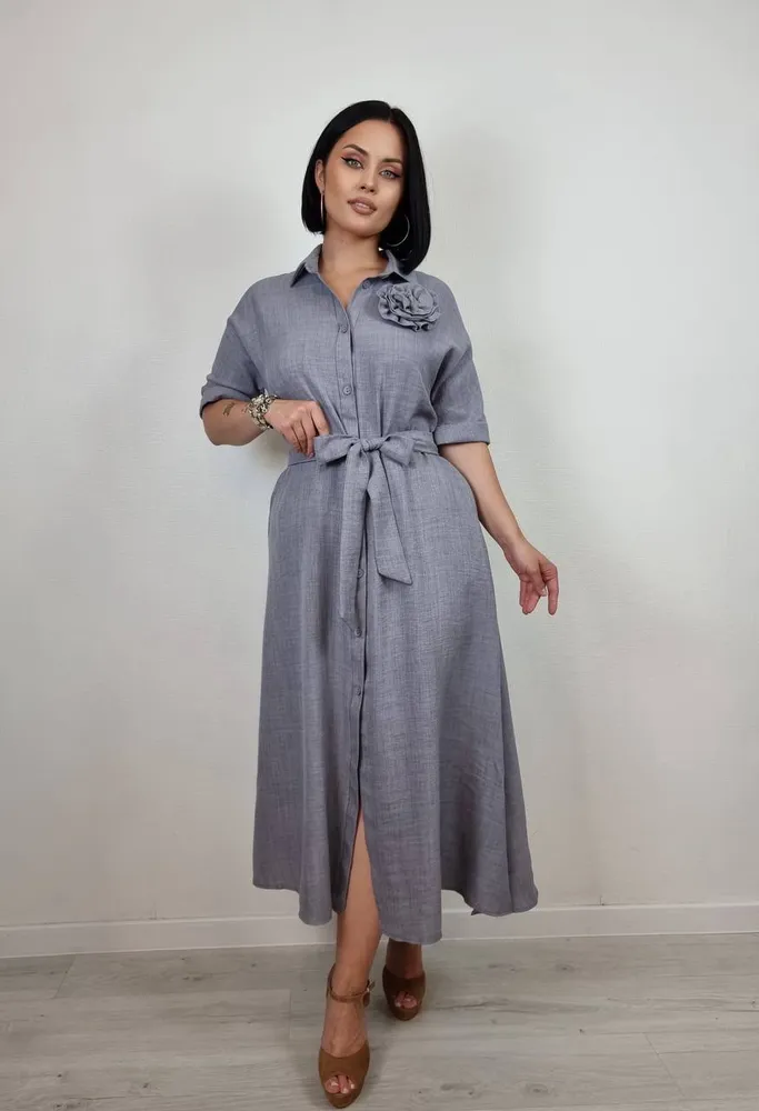 Платье 01182-2 Fabrika