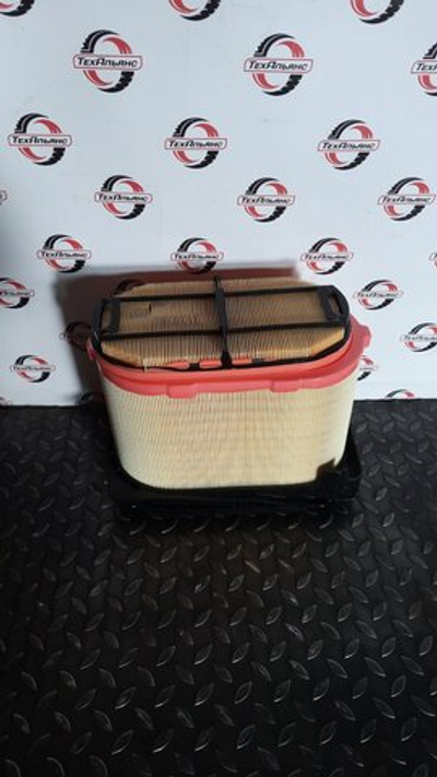 Фильтр воздушный комплект Stal ST40119+ST40120