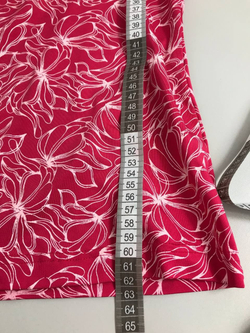 Топ Outventure яркий 42 размер