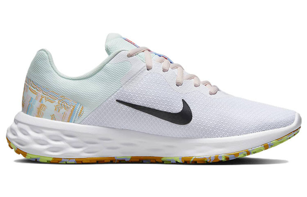 Кроссовки Nike Revolution 6 Next Nature Premium (Женская размерная сетка)