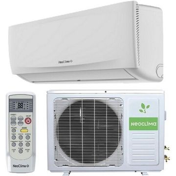 Сплит-система Neoclima NS/NU-24T