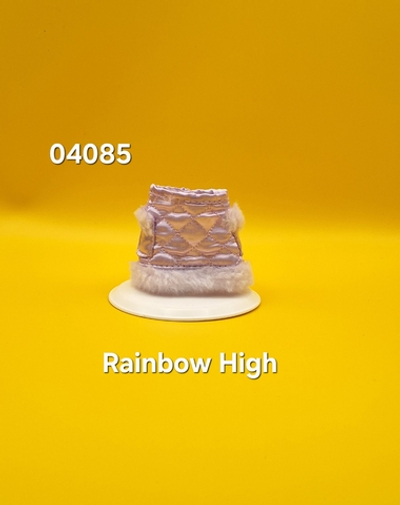 Одежда для кукол Rainbow High 04085