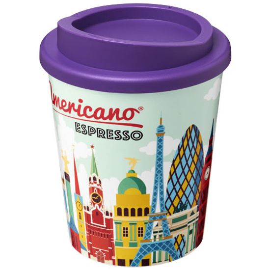 Термокружка Brite-Americano® Espresso объемом 250 мл