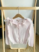 Кардиган Lili Gaufrette