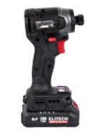 Винтоверт аккумуляторный ELITECH CS 2003SL (E2201.055.01) HD 205732