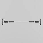 Профиль Led Strip LM-B-12M