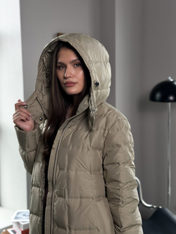 Пальто женское 524038/54 Bulmer