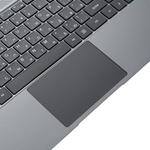 Ноутбук  iRu Tactio 14ALH 14 ", Core i3, 8 Гб RAM, 256 Гб SSD, UHD Graphics, Серый