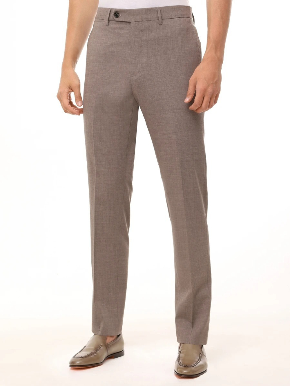 Брюки мужские BERWICH SPIAGGIA 1P