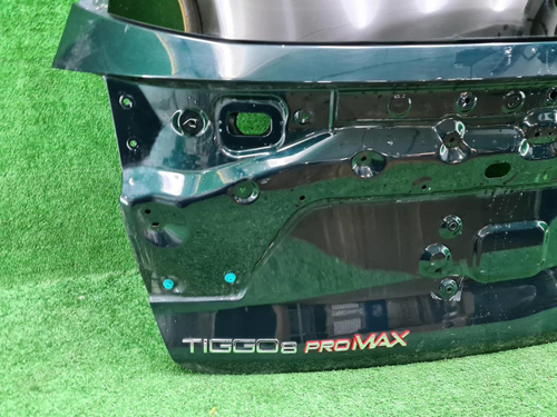Крышка багажника Chery Tiggo 8 Pro Max (2023-н.в.)
