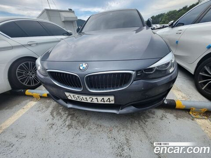 BMW 3 Series GT (F34) (05.2020)