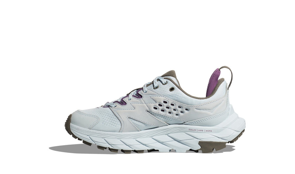 Полуботинки женские Hoka Anacapa breeze low
