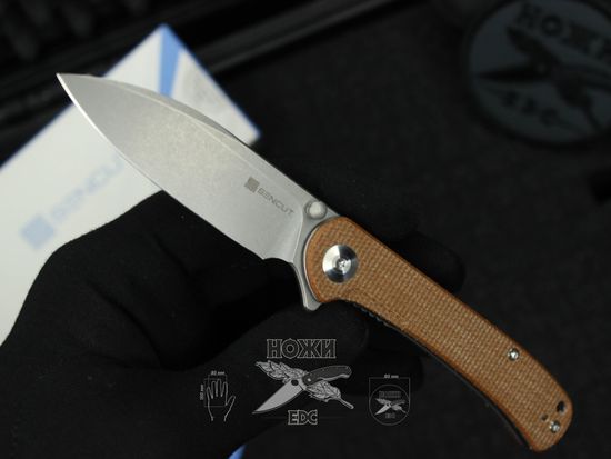 Складной нож SENCUT Scepter SA03D