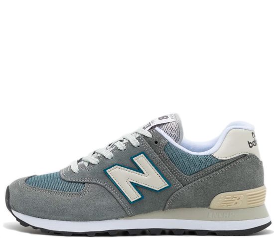 Кроссовки New Balance 574 "Sky Blue"