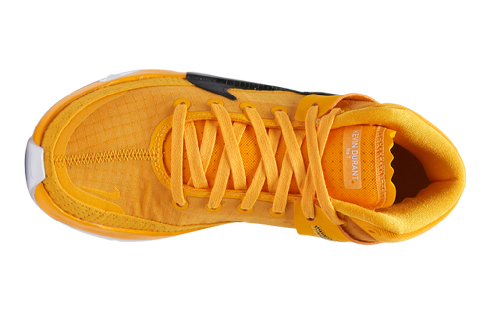 Кроссовки Nike Kd 13 Tb "University Gold" 13