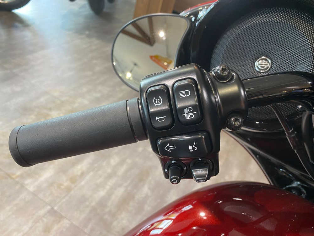 Harley-Davidson Street Glide Special (120th Anniversary) 2023