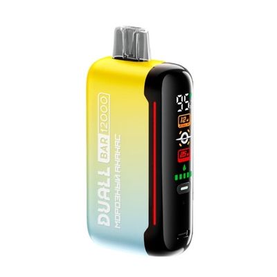 Duall Bar 12000