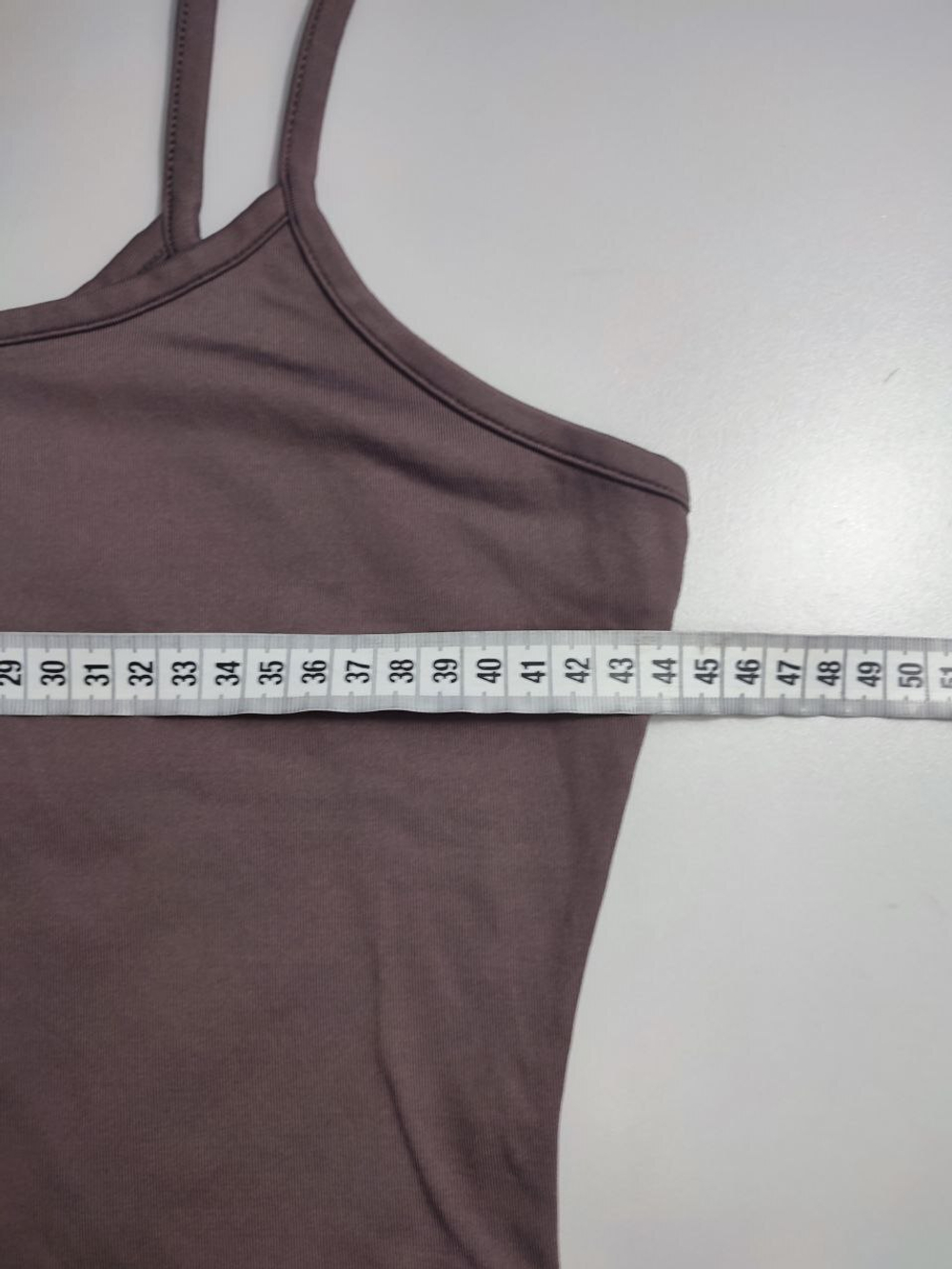 Топ Wallis базовый 44 размер