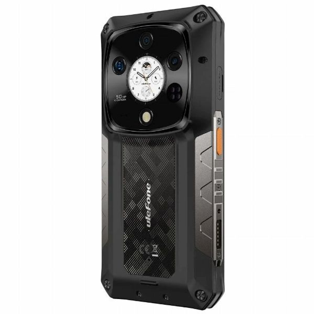 Смартфон  Ulefone Armor 28 Pro 16/512GB