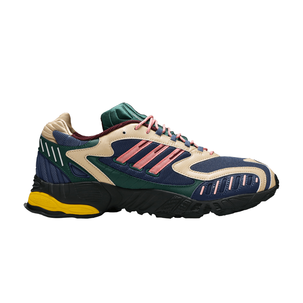 Кроссовки Adidas Originals Torsion Trdc