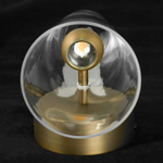 Настенный светодиодный светильник Lussole MILAM LSP-7456