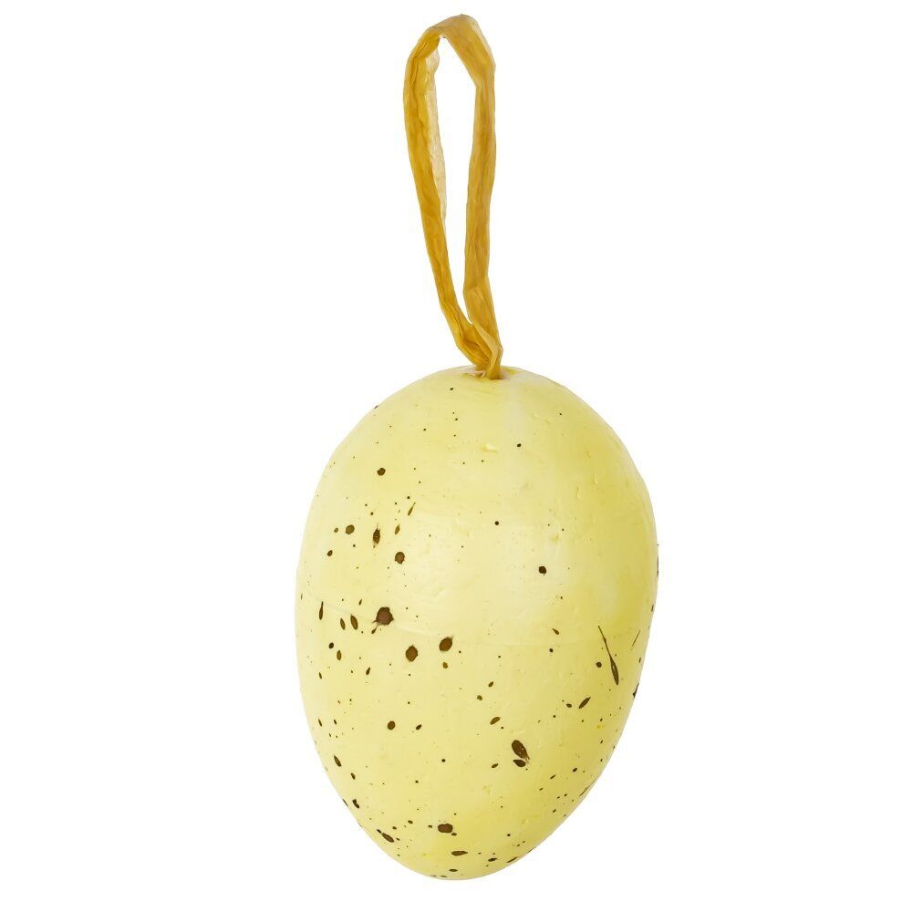 GAEM Набор из 6-ти изделий декоративных подвесных "Яйцо" (3,5*6), L6 W4 H25 см