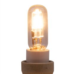 HCL-28-CL-E14-F25 special Лампа галогенная для холодильников и вытяжки. Прозрачная. Картон. ТМ Uniel.