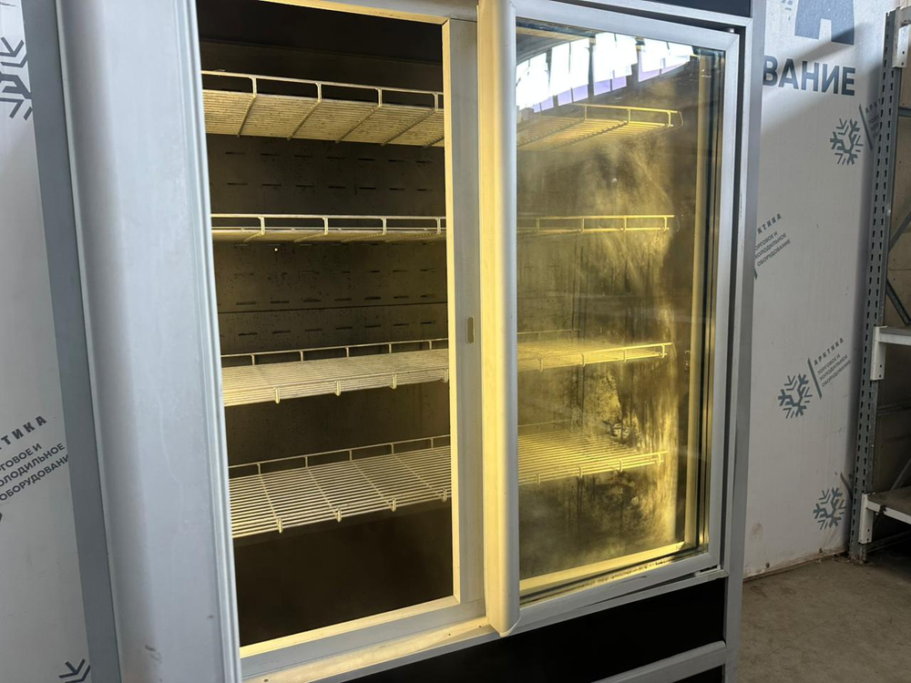 Витрина морозильная FC20-07 VL 1.3-1 0300