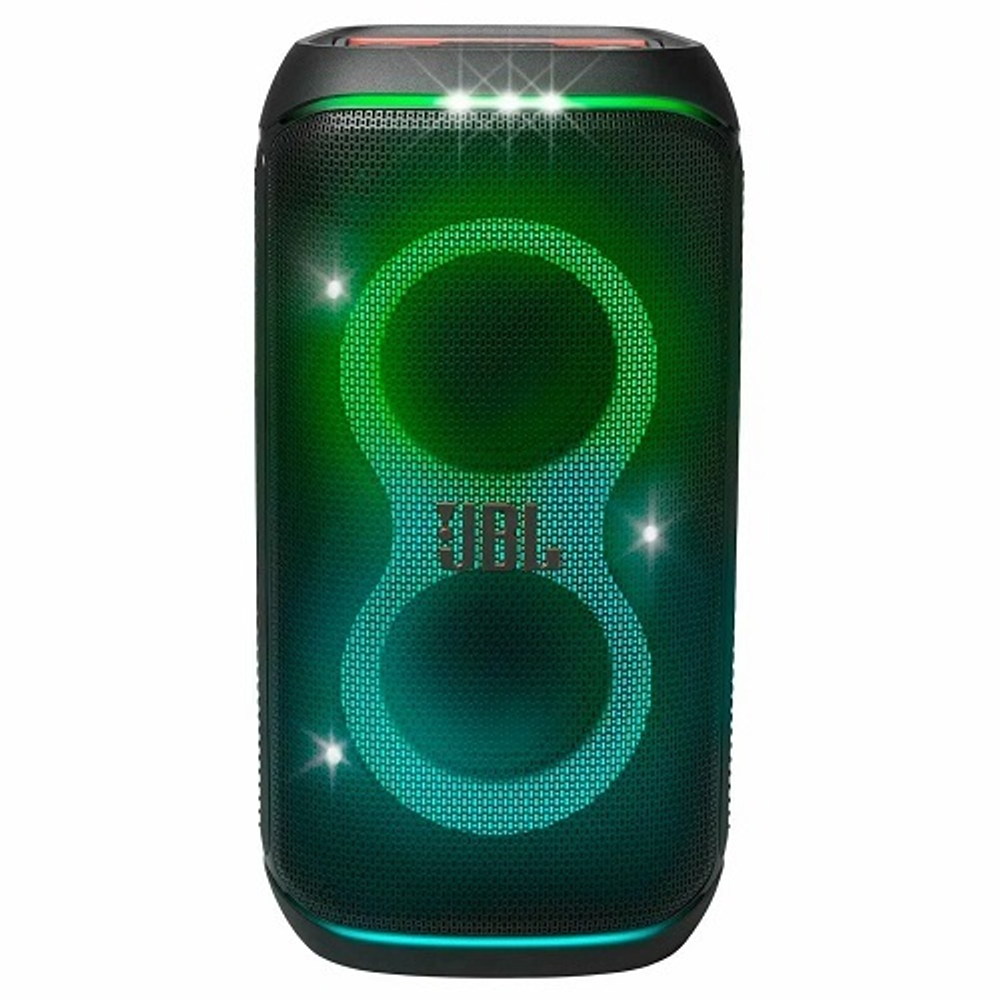 Портативная акустика  JBL PartyBox Club 120