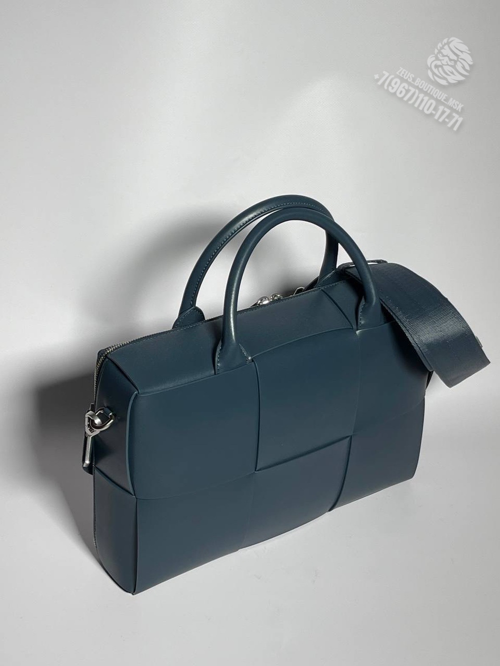Портфель Bottega Veneta