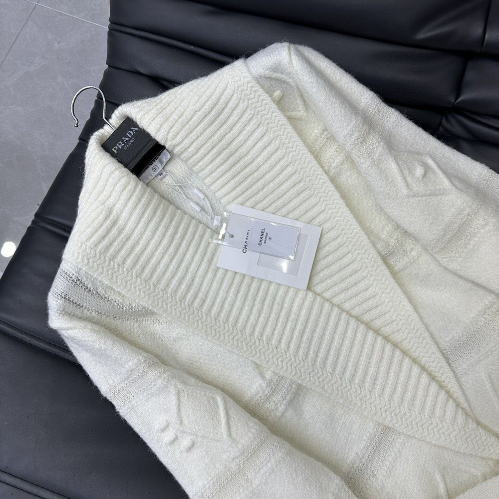 Кардиган CHANEL