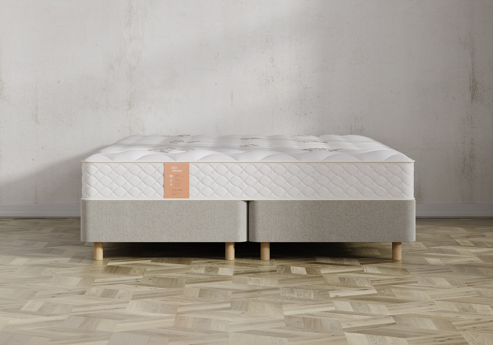 Матрас Eco Hard