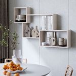 Нора Полка навесная АН-01