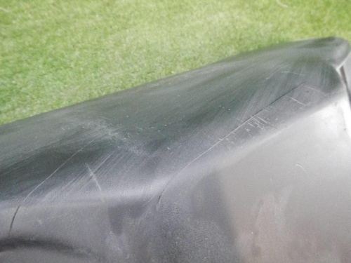 Бампер передний Jeep Wrangler 4 JL (2017-н.в.)