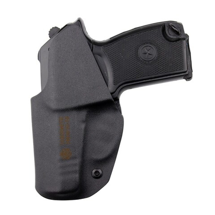 Кобура П-М21Т скрытого ношения №10