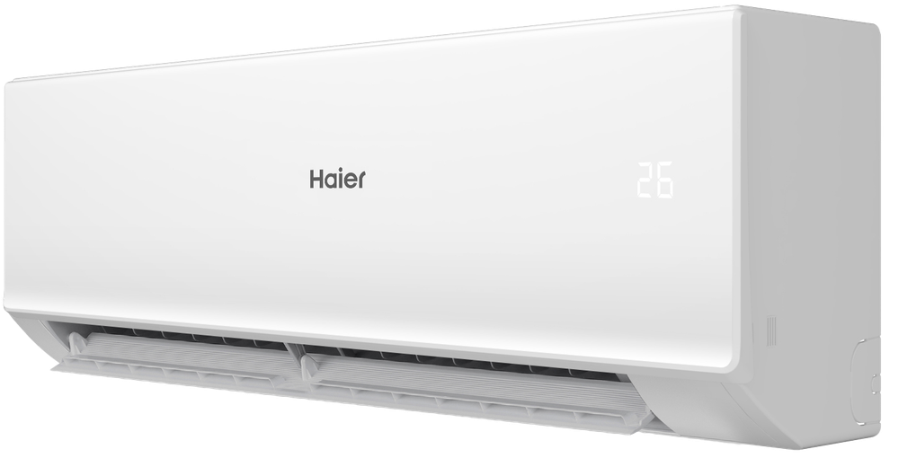 Сплит-система Haier Quantum Inverter AS20HQJ1HRA-W / 1U20HQJ1FRA