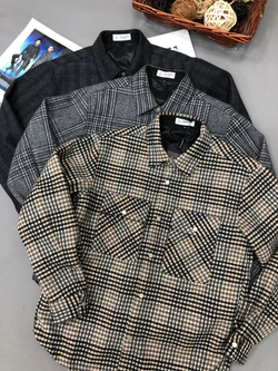 Куртка-рубашка Giovanni