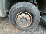 Mercedes-Benz ACTROS 8x4 Самосвал 4141 K (Дизельный, 11,9 л, 408 л.с., МТ)