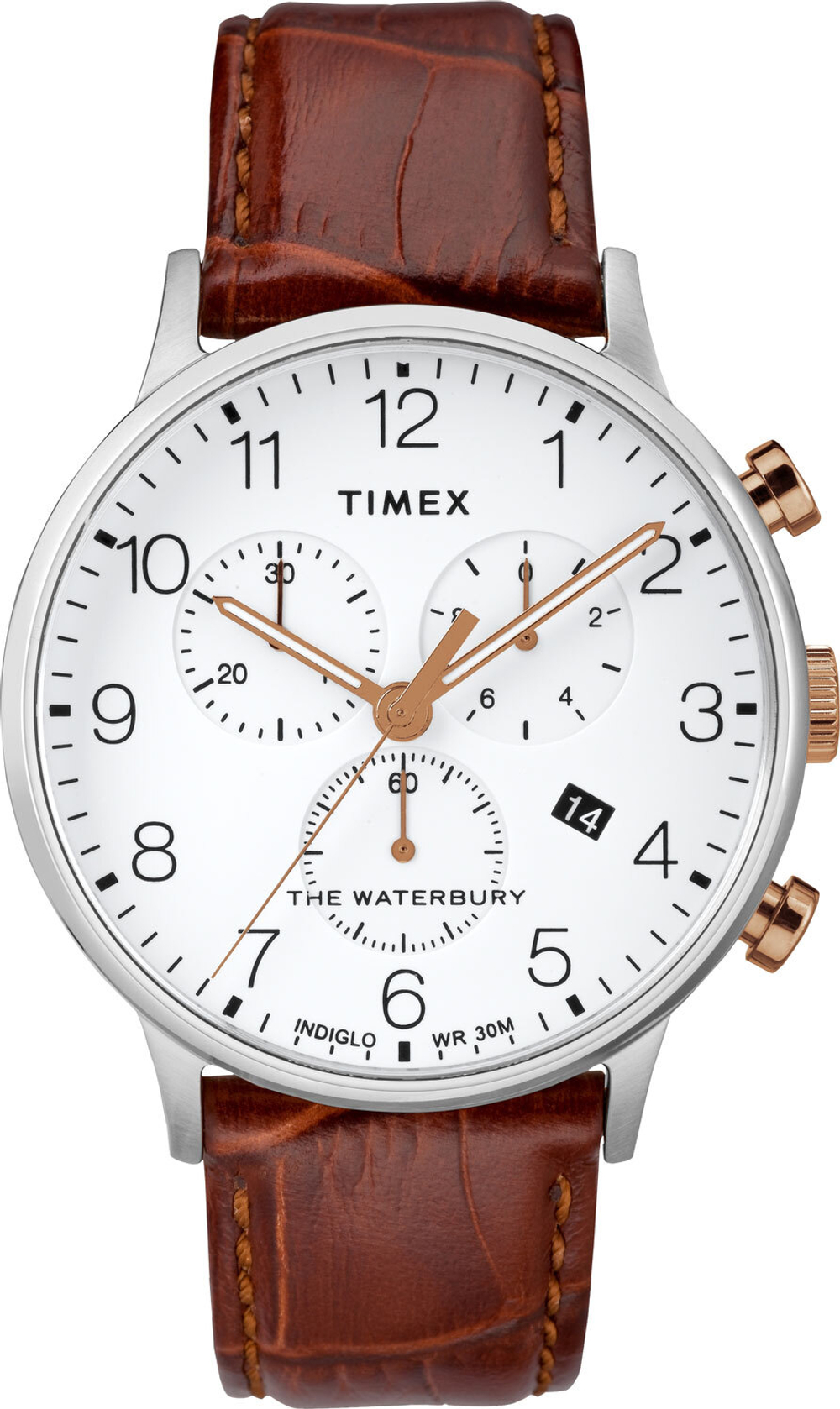 Мужские наручные часы Timex TW2R72100