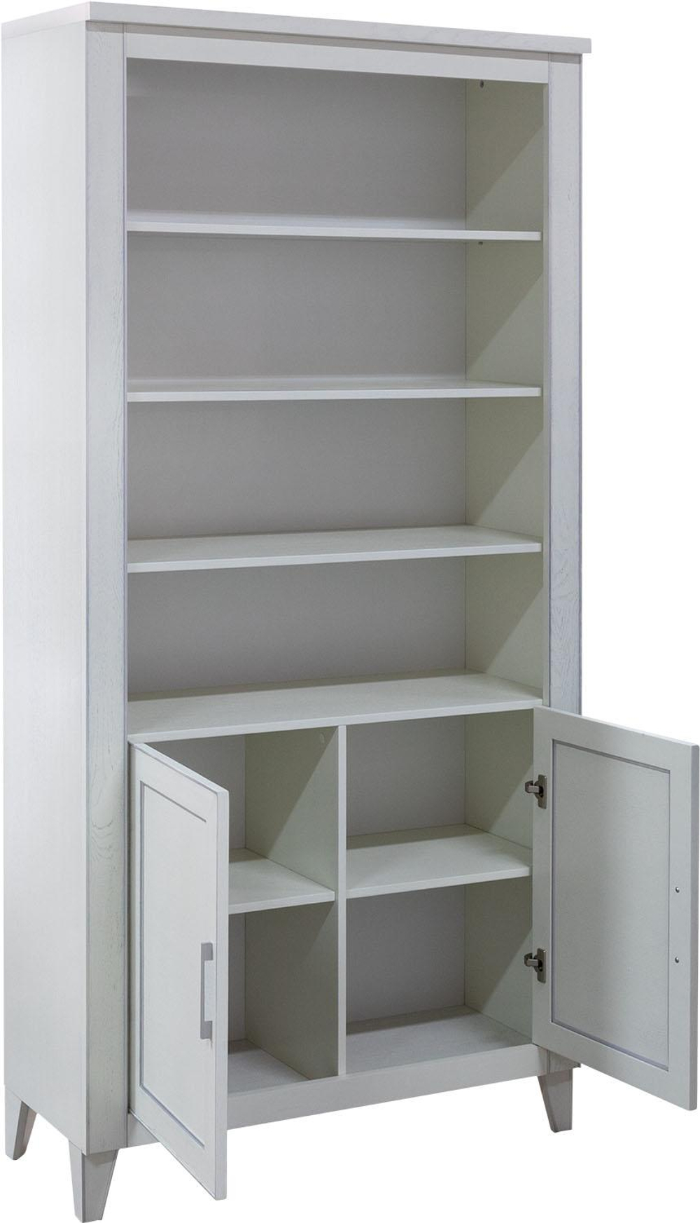 Шкаф «Амадей» П6.635.2.16 (П635.16)