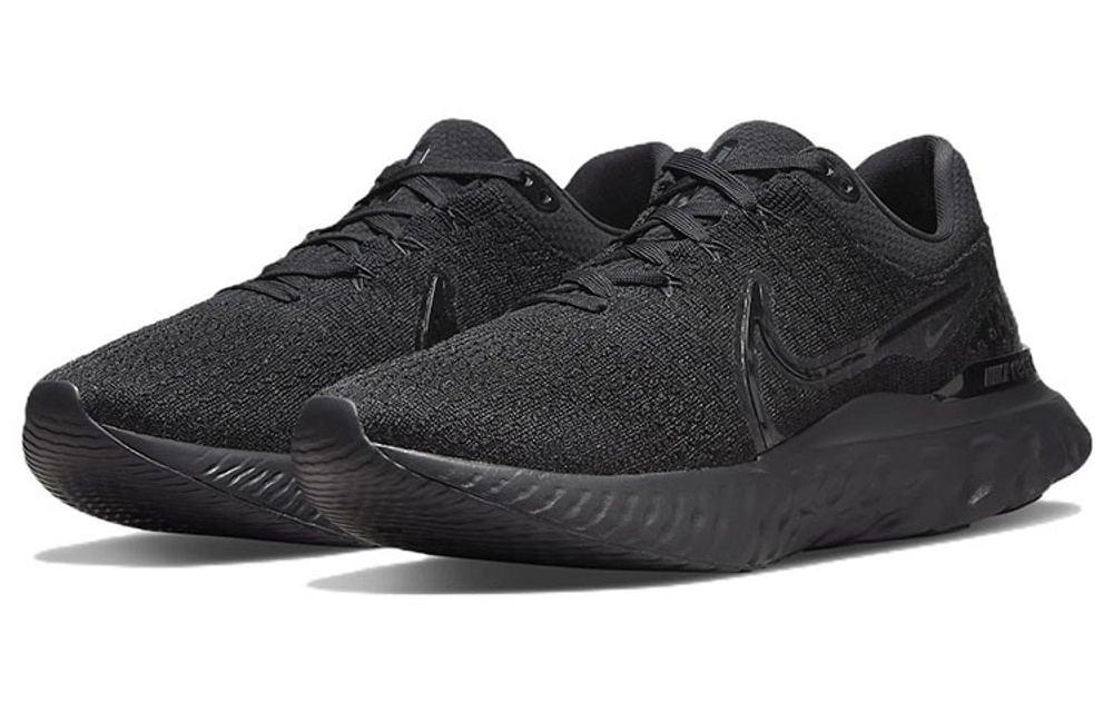 Кроссовки Nike React Infinity Run Flyknit 3