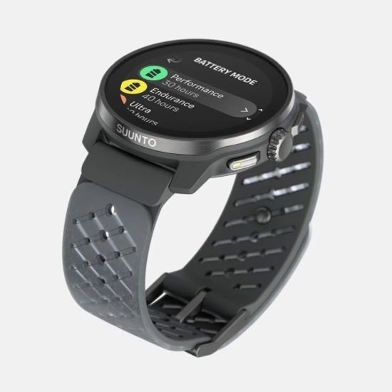 Умные часы Suunto Race S Titanium Graphite