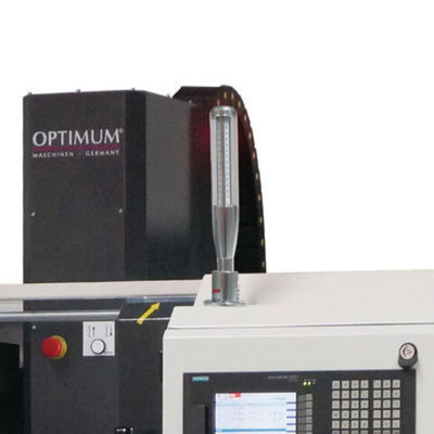 Фрезерный станок с ЧПУ OPTImill F 80 Sinumerik 808 D Advanced