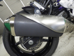 Suzuki SV650 A , 2016