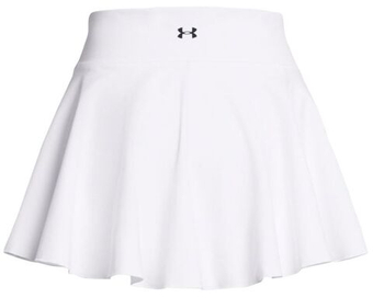 Теннисная юбка Under Armour Women's Motion - белый