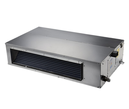 QuattroClima QV-I24DG/QN-I24UG