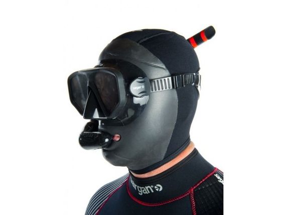 Подшлемник зимний Sargan Мечта Фантомаса 3 мм