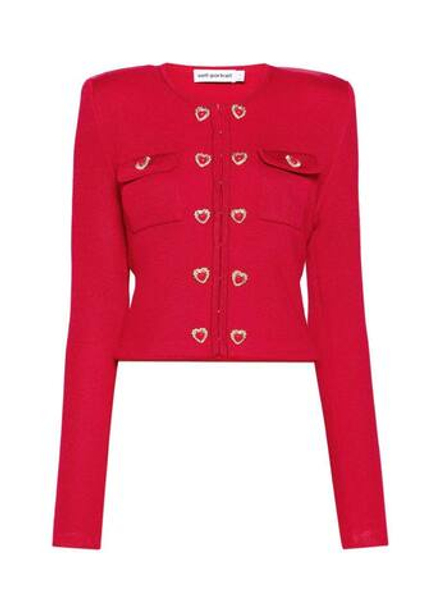 Костюм Self-Portrait